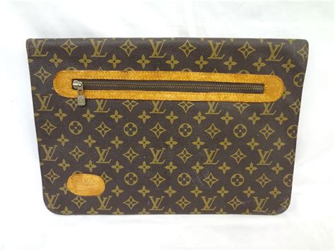 louis vuitton portfolio document holder|louis vuitton document portfolio.